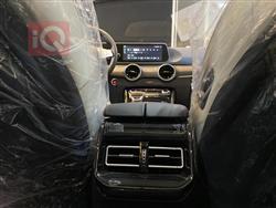 Dongfeng T5 EVO